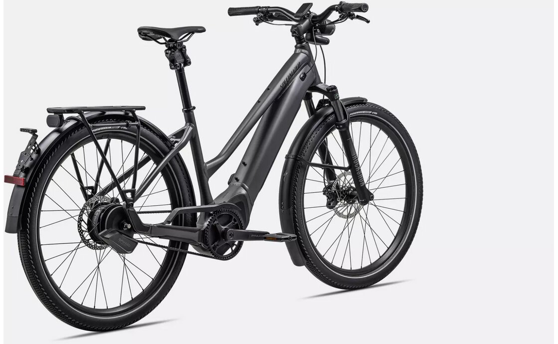 Specialized Turbo Vado S IGH ST 45 km/h - 710 Wh - 28 Zoll - Trapez - 2026