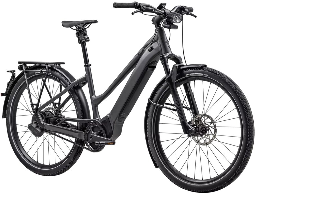Specialized Turbo Vado S IGH ST 45 km/h - 710 Wh - 28 Zoll - Trapez - 2026