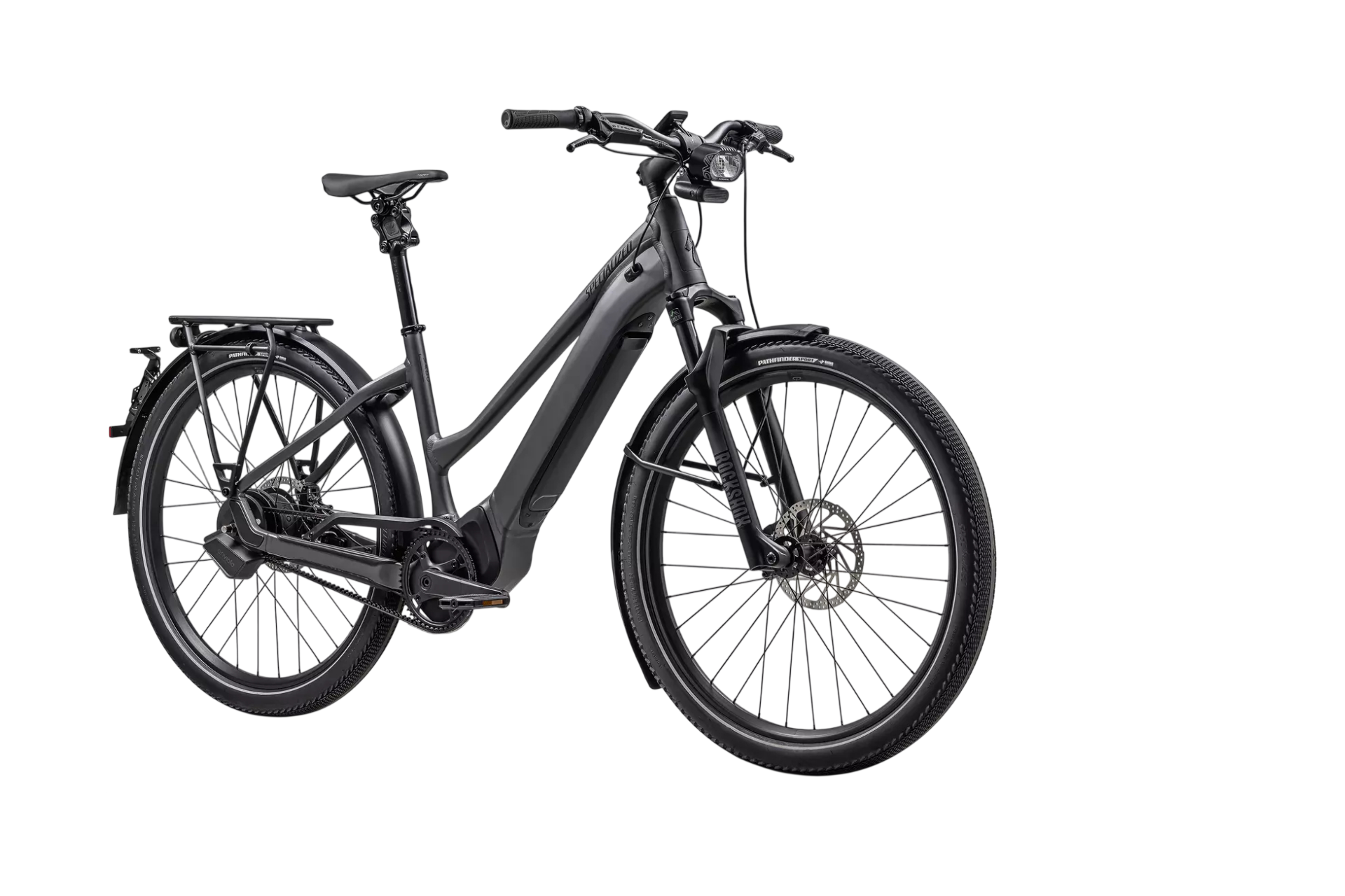 Specialized Turbo Vado S IGH ST 45 km/h - 710 Wh - 28 Zoll - Trapez - 2026