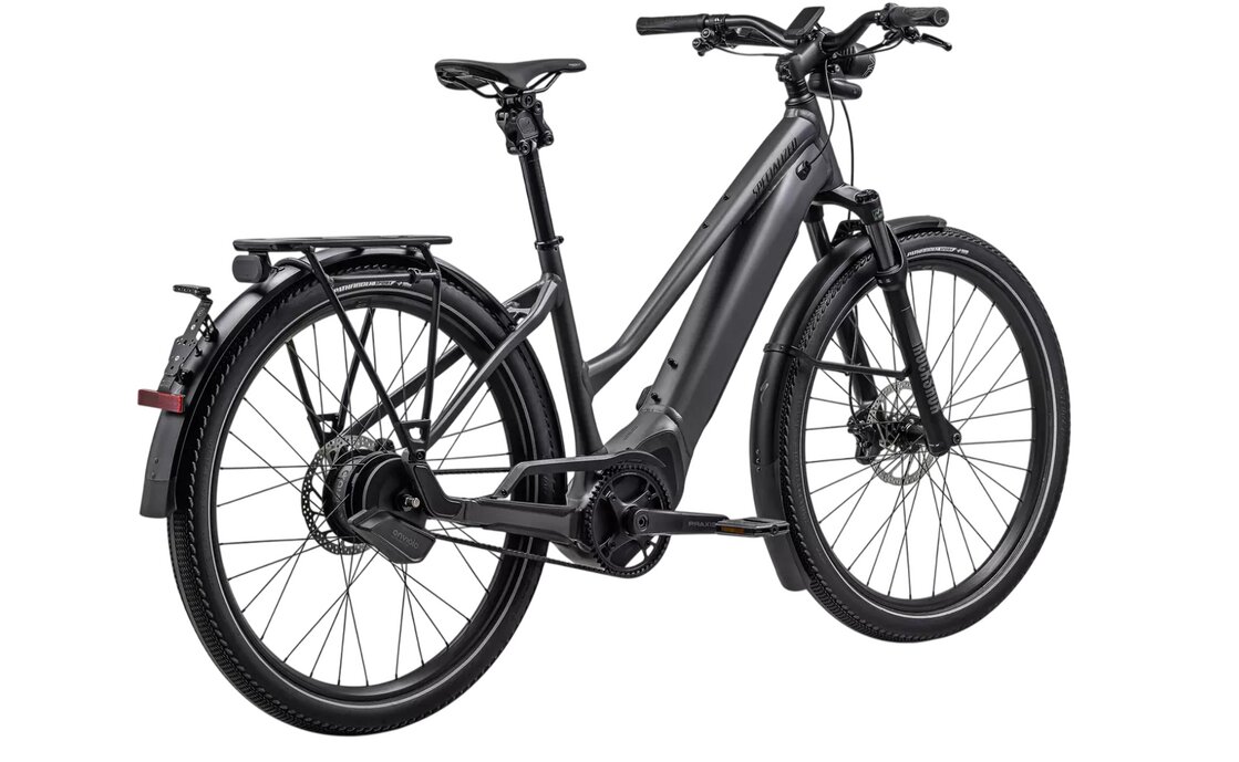 Specialized Turbo Vado S IGH ST 45 km/h - 710 Wh - 28 Zoll - Trapez - 2026