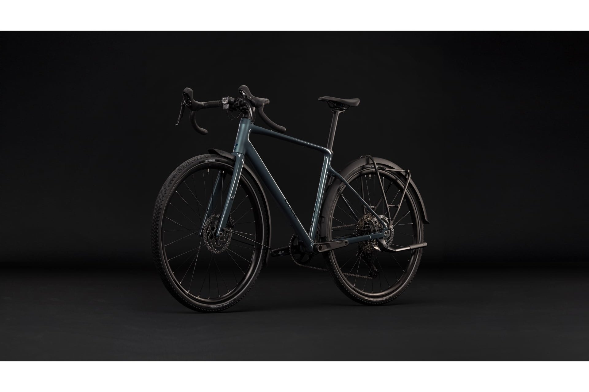 Cube Nuroad Pro FE - 28 Zoll - Diamant - 2027