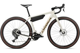 Orbea Denna H50 - 420 Wh - 28 Zoll - Diamant - 2027