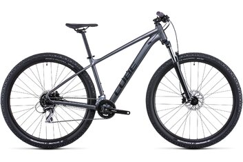 Cube - Hardtail - Cube Access WS EXC - 2022 - 27,5 Zoll - Diamant