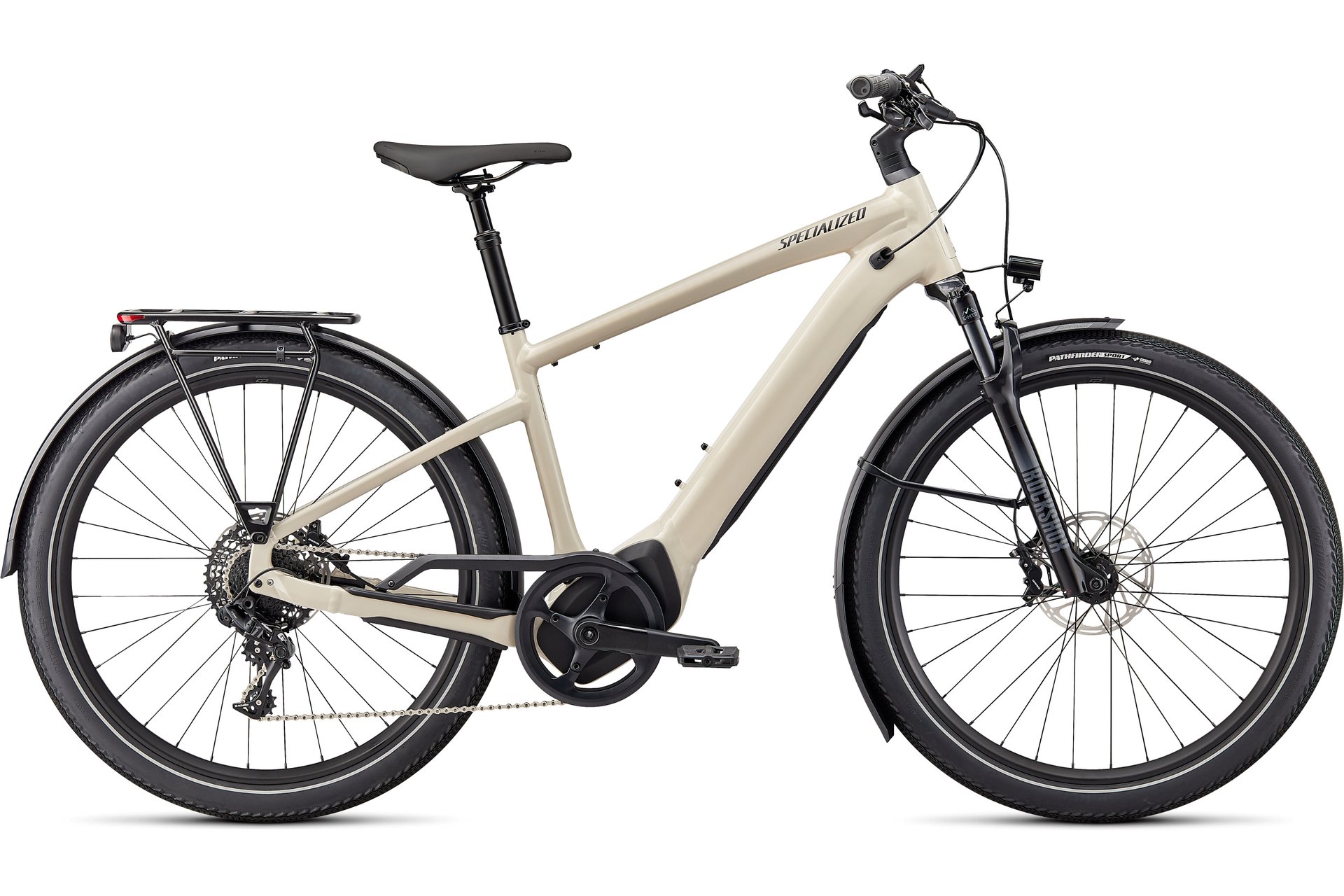 Specialized Vado 5.0 2022 27,5 Zoll 