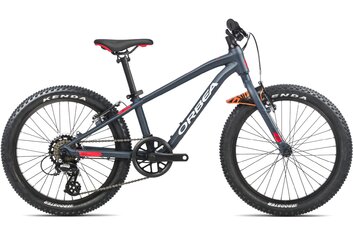 20 Zoll - Kindermountainbikes - Orbea MX 20 Dirt - 2022 - 20 Zoll - Diamant