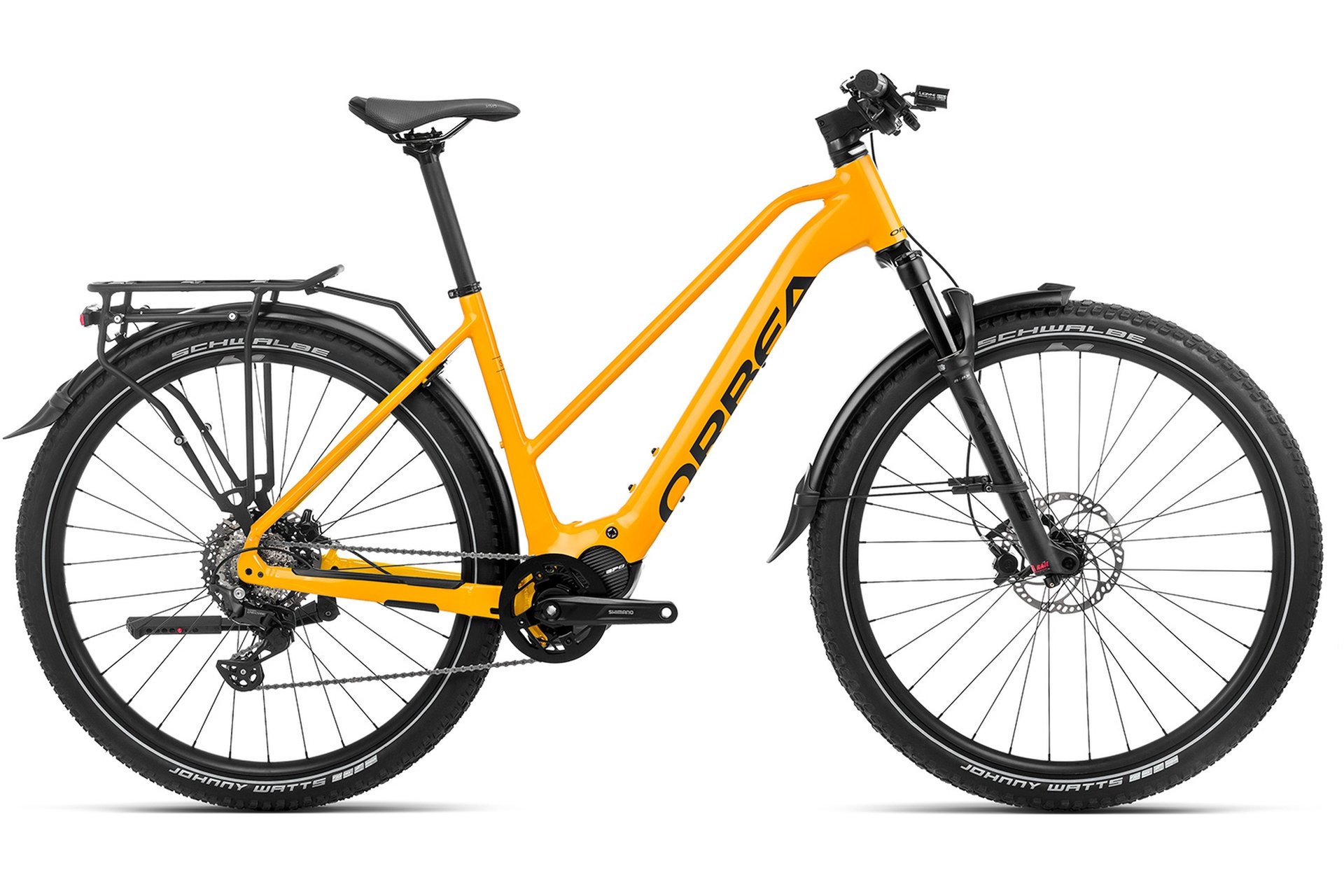 Orbea Kemen MID SUV 30 - 540 Wh - 29 Zoll - Damen Sport - Aktion