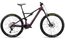 Orbea Rise H30 - 540 Wh - 29 Zoll - Fully