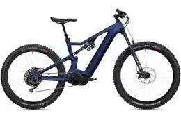 Flyer G1 Uproc X 6.10 - 750 Wh - 29 - 27,5 Zoll - Fully