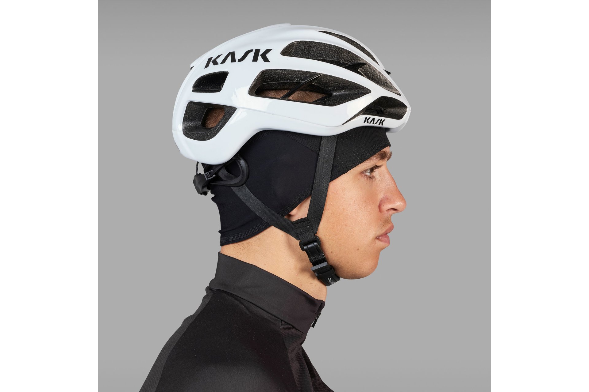 GRIPGRAB Thermo Windproof Winter Headband