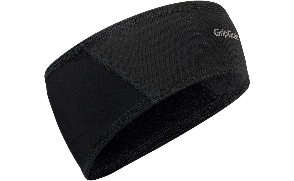 GRIPGRAB Thermo Windproof Winter Headband - 2024