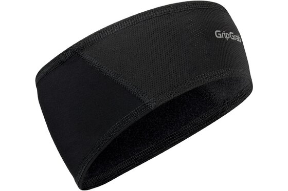 Bekleidungszubehör - GRIPGRAB Thermo winddichtes Winter-Stirnband