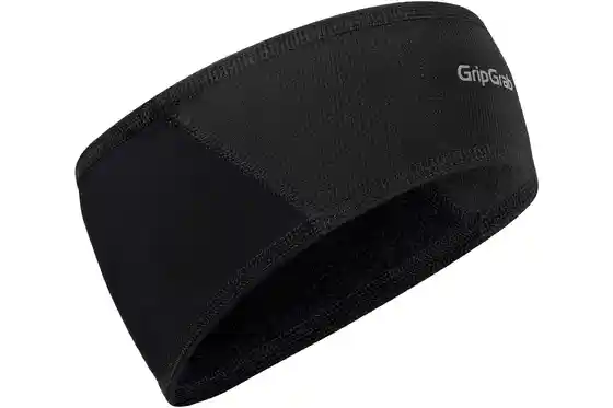 Bekleidungszubehör - GRIPGRAB Thermo winddichtes Winter-Stirnband