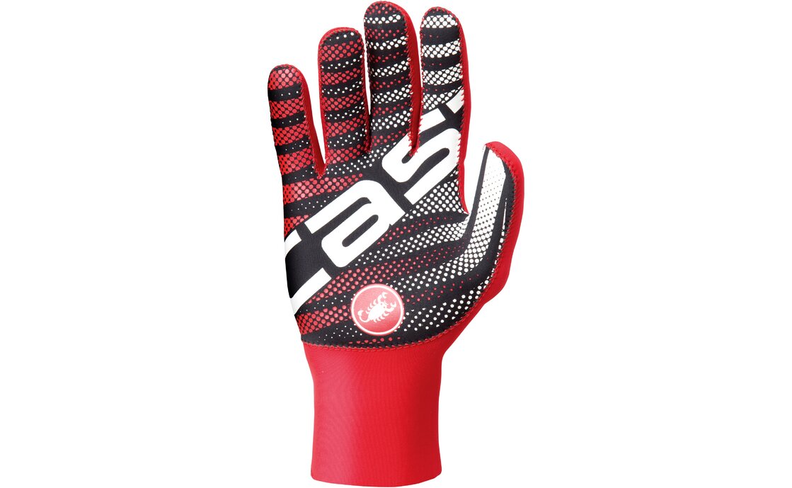 CASTELLI Diluvio C Langfinger Handschuhe