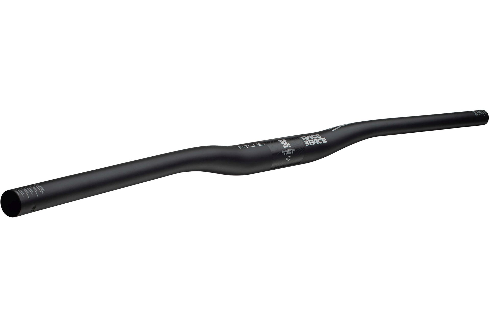 Race Face Atlas flat 31,8 Lenker 31,8x785 mm