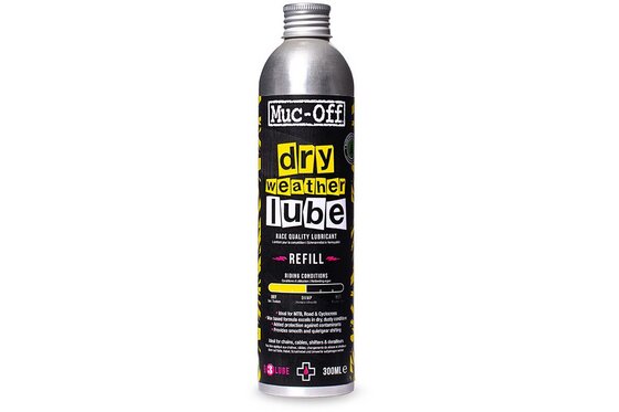 Schmiermittel - Muc-Off Dry Lube Kettenöl