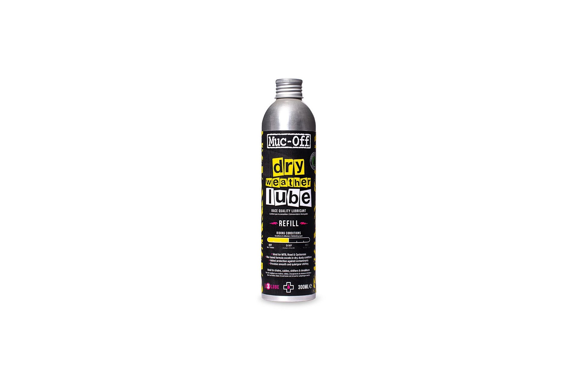 Muc-Off Dry Lube Kettenöl