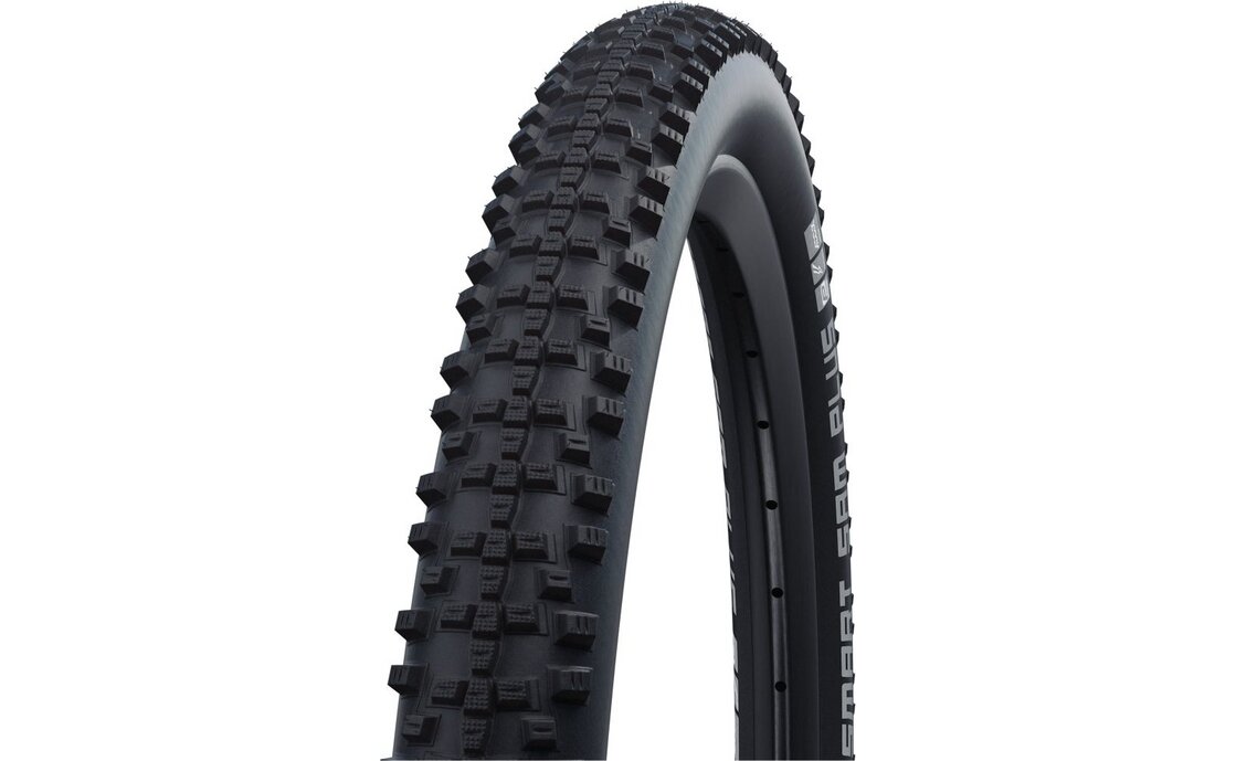 Schwalbe Smart Sam Plus 27,5x2,25 Perf ADDIX DD GreenGuard Reflex E-5