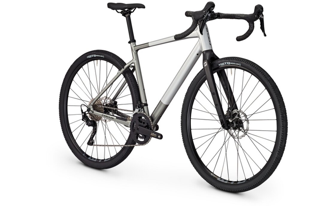 Focus Atlas 6.7 - 28 Zoll - Diamant - 2025