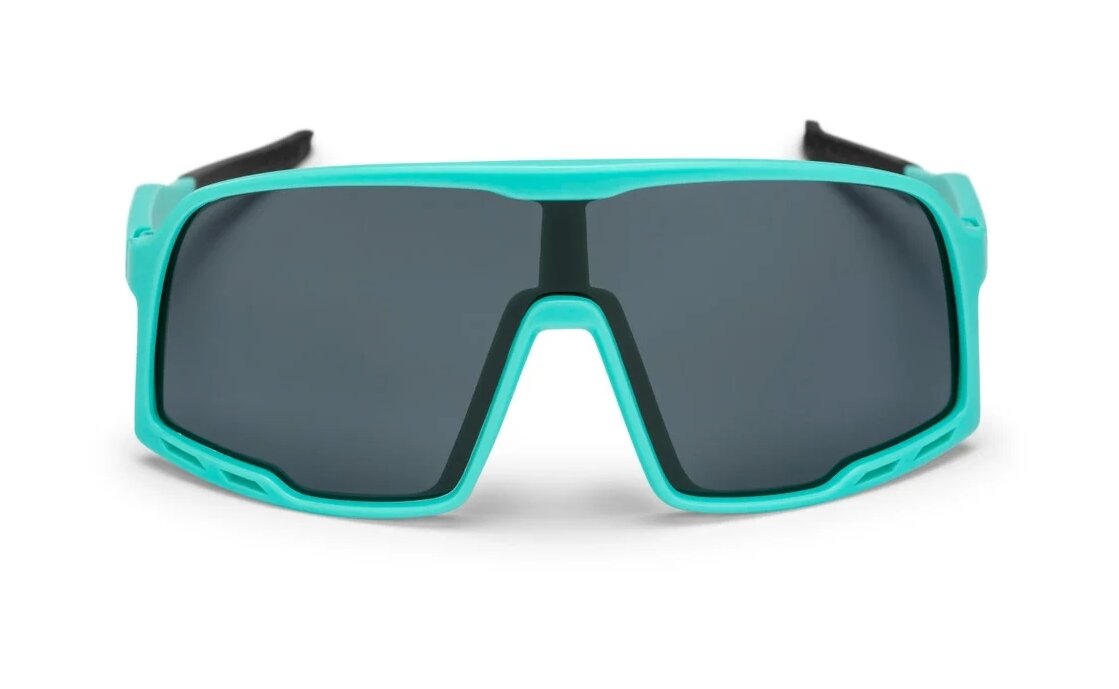 CHPO Henrik Turquoise - Black