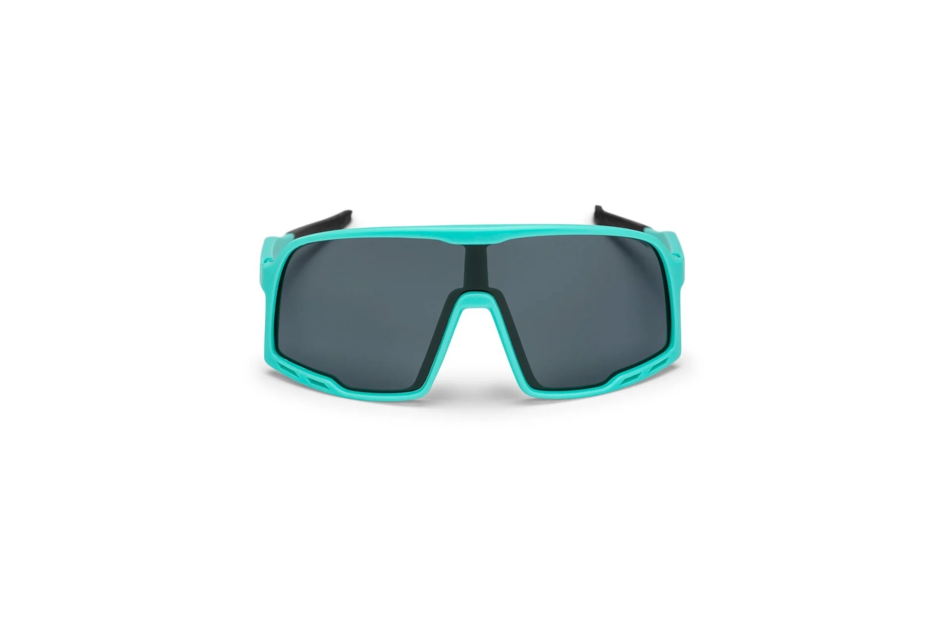 CHPO Henrik Turquoise - Black