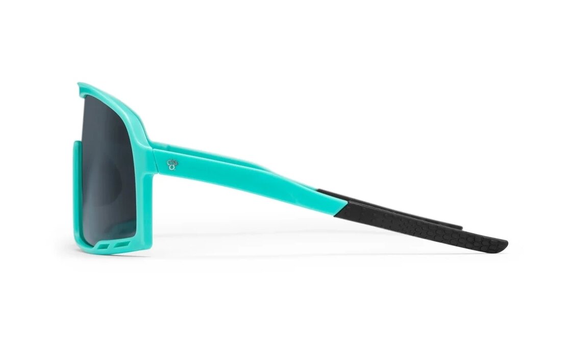 CHPO Henrik Turquoise - Black