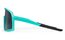 CHPO Henrik Turquoise - Black