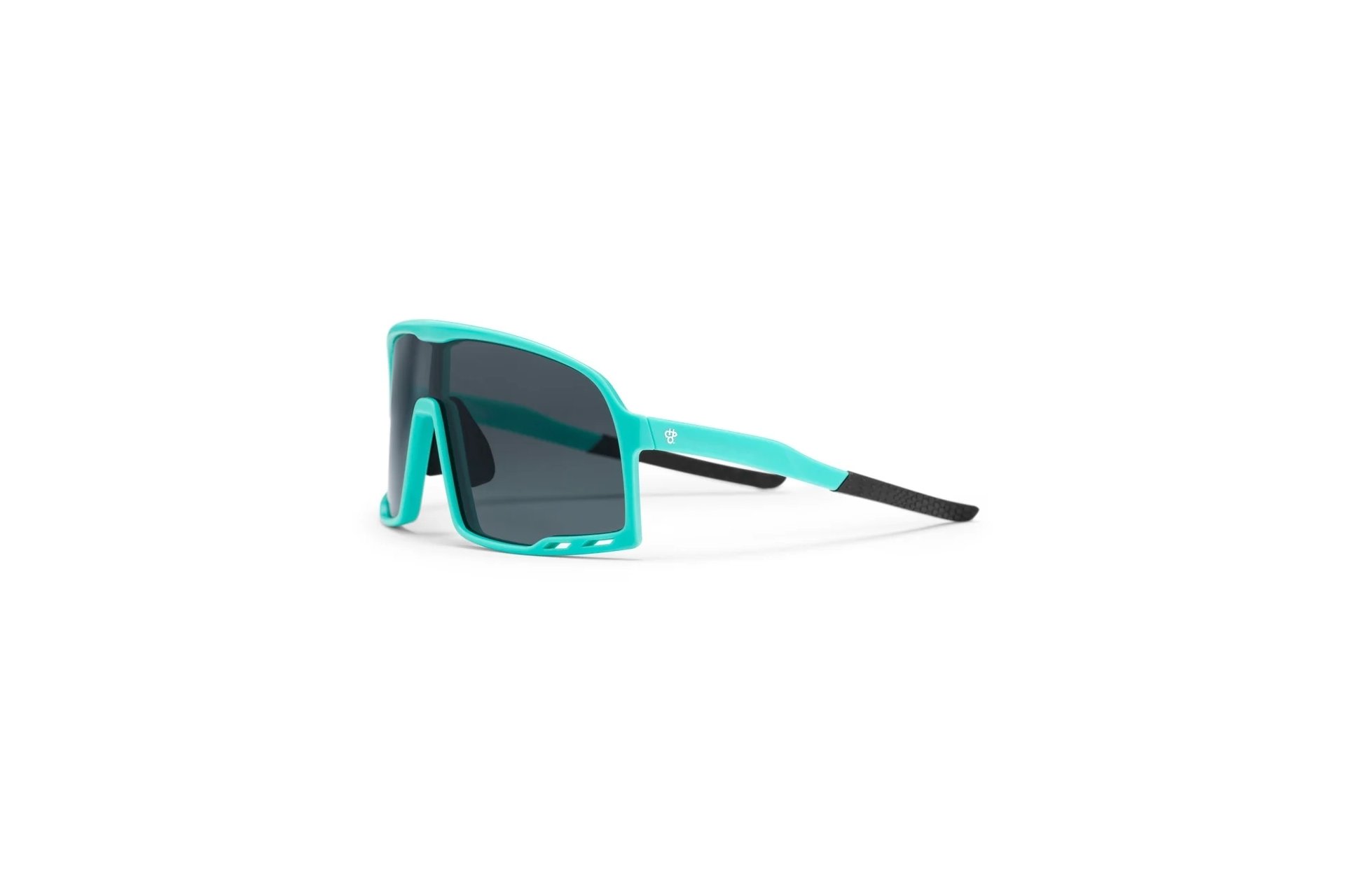 CHPO Henrik Turquoise - Black