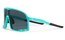 CHPO Henrik Turquoise - Black