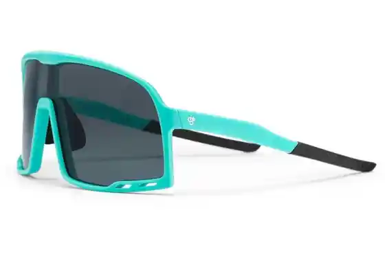 XXL Sale % - CHPO Henrik Turquoise - Black