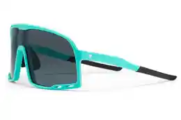 CHPO Henrik Turquoise - Black