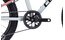 Cube Reaction 200 Pro - 20 Zoll - Diamant - 2023