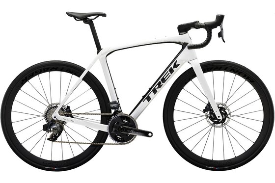 SRAM Force - Rennräder - Trek Domane SLR 7 eTap Gen 4 - 28 Zoll - Diamant - 2023