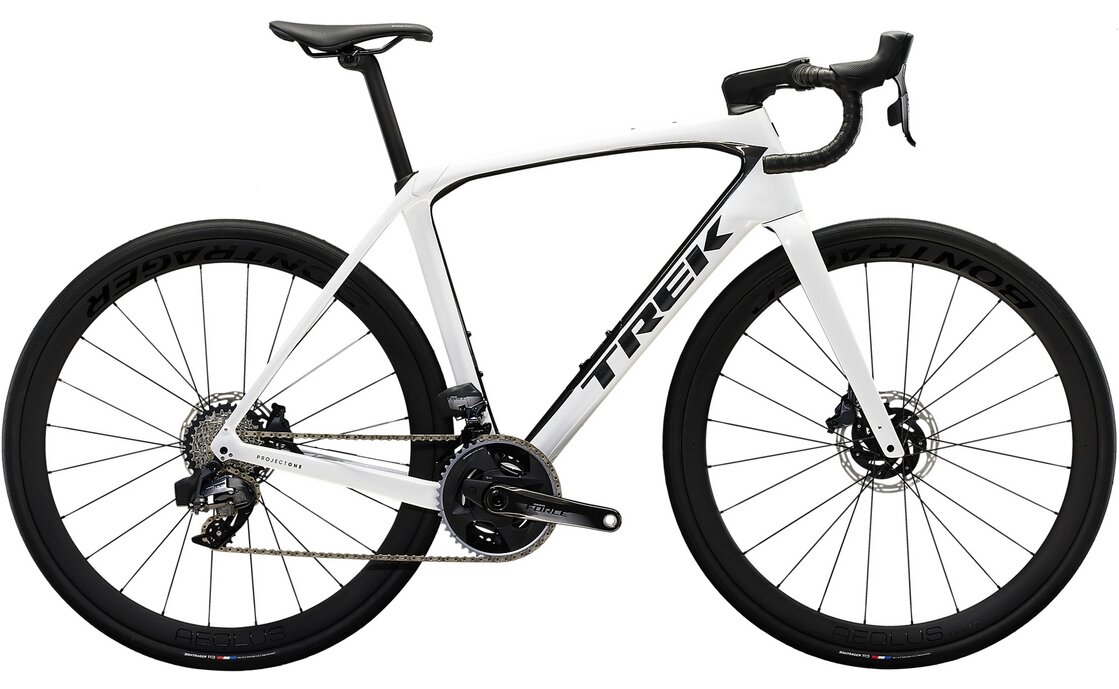 Trek Domane SLR 7 eTap Gen 4 - 28 Zoll - Diamant - 2023