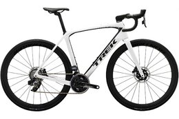 Trek Domane SLR 7 eTap Gen 4 - 28 Zoll - Diamant - 2023