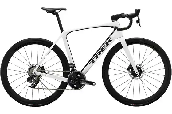 Trek Domane - Trek Domane SLR 7 eTap Gen 4 - 28 Zoll - Diamant