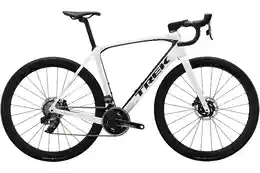 Trek Domane SLR 7 eTap Gen 4 - 28 Zoll - Diamant