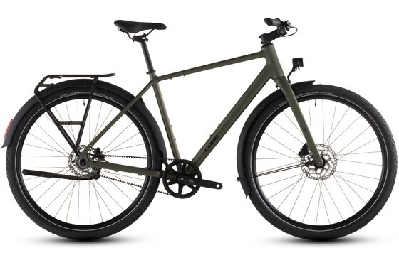 Citybike - Cube Editor ONE FE - 29 Zoll - Diamant - 2026