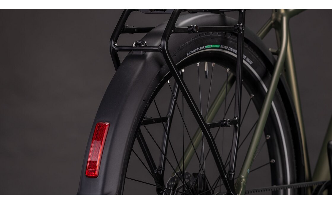 Cube Editor ONE FE - 29 Zoll - Diamant - 2026