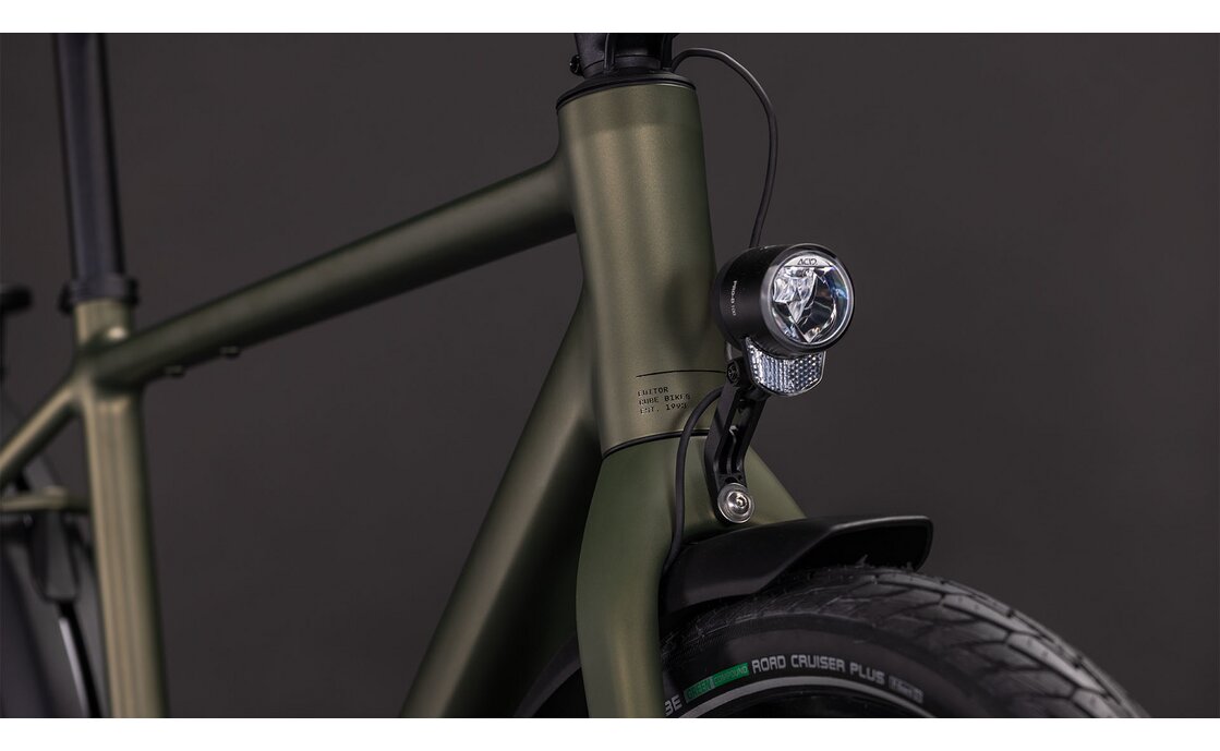 Cube Editor ONE FE - 29 Zoll - Diamant - 2026