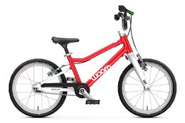 Woom GO 3 Automagic - 16 Zoll - 2026