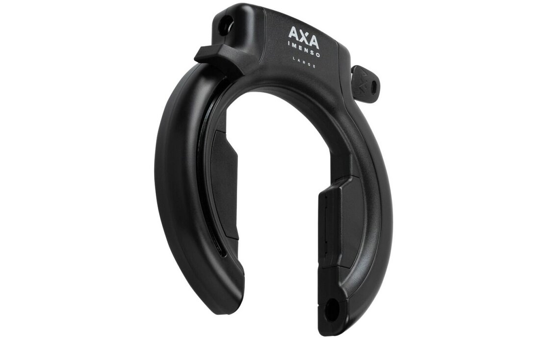 AXA Imenso Large Rahmenschloss - Schl&uuml;ssel abziehbar
