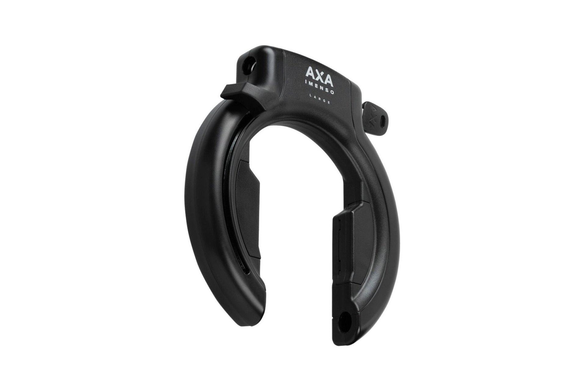 AXA Imenso Large Rahmenschloss - Schl&uuml;ssel abziehbar