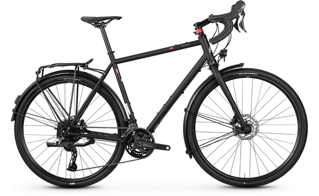 VSF Fahrradmanufaktur GXQ-400 - 28 Zoll - Diamant - 2026