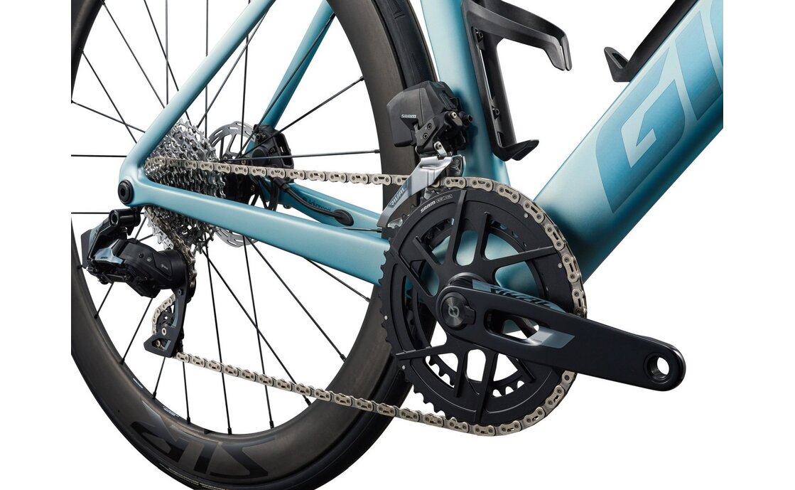 Giant Propel Advanced Pro 1 - Rival AXS - 28 Zoll - Diamant - 2027