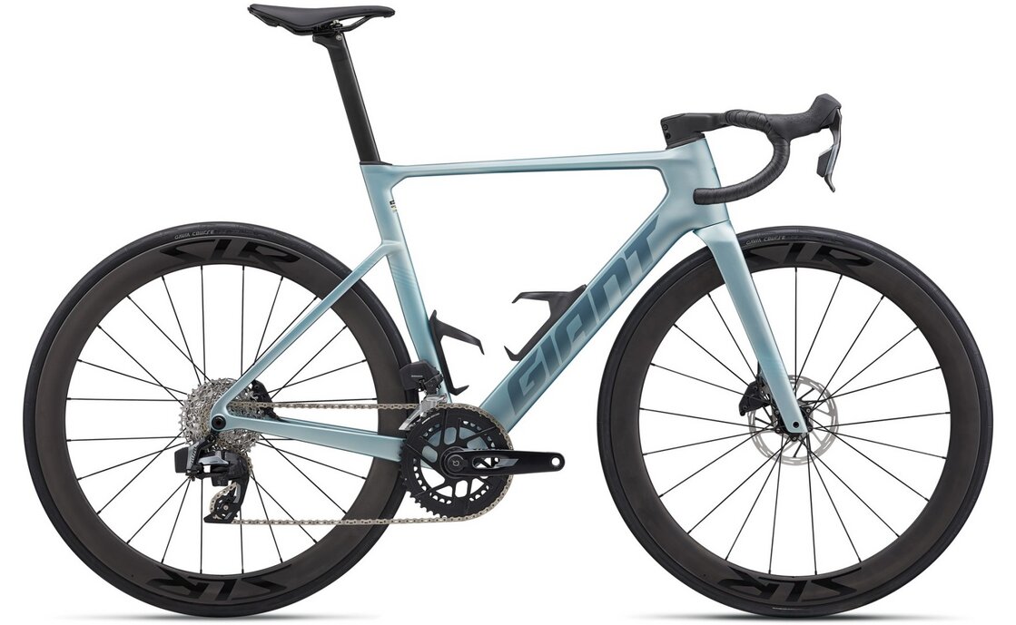 Giant Propel Advanced Pro 1 - Rival AXS - 28 Zoll - Diamant - 2027