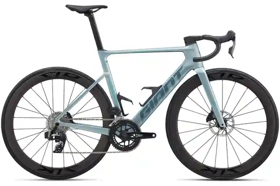 28 Zoll - Rennräder - Giant Propel Advanced Pro 1-AXS - 28 Zoll - Diamant - 2027