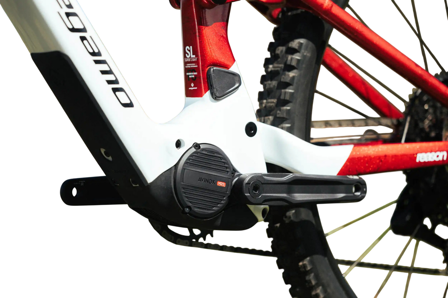 Megamo Reason AL 07 2027 29 Zoll bestellen | Fahrrad XXL