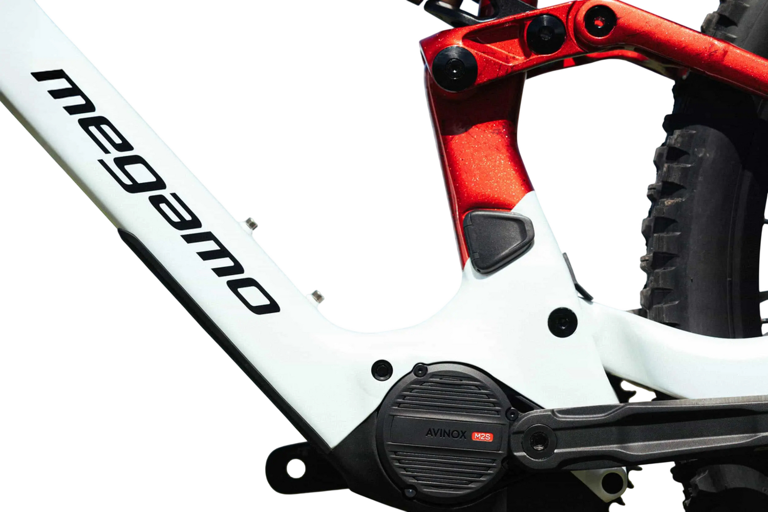 Megamo Reason AL 07 2027 29 Zoll bestellen | Fahrrad XXL