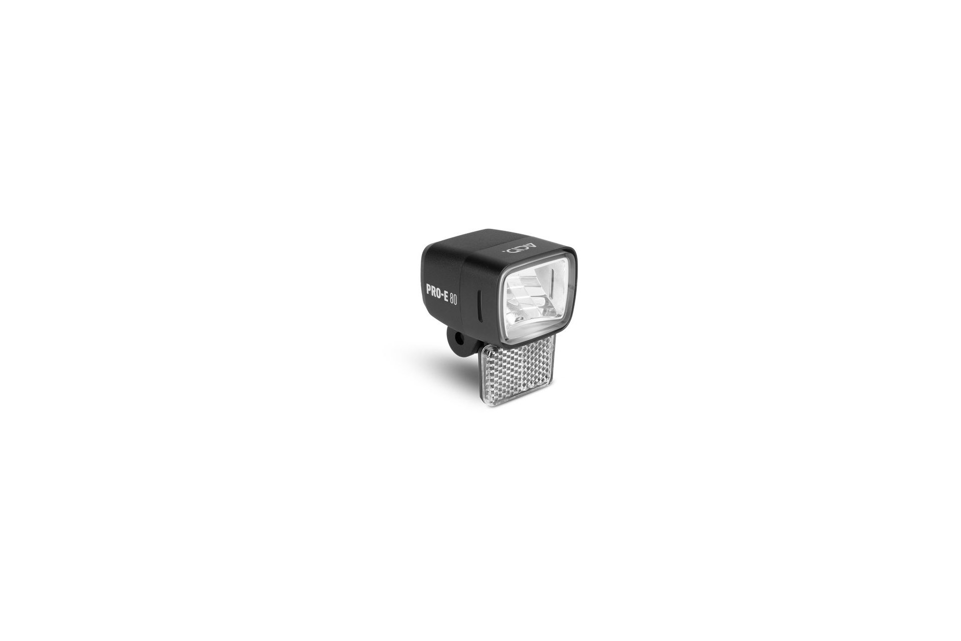 Cube ACID E-Bike Frontlicht PRO-E 80 X-Connect