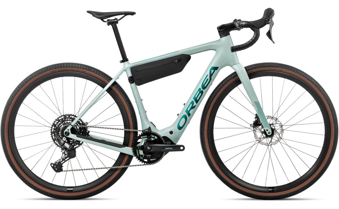 Orbea Denna H50 - 420 Wh - 28 Zoll - Diamant - 2027